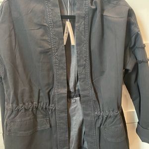 Army Jacket